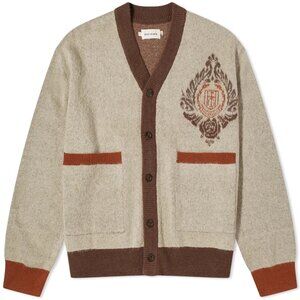 HONOR THE GIFT HTG CARDIGAN Sweater - NWOT Size‎ L